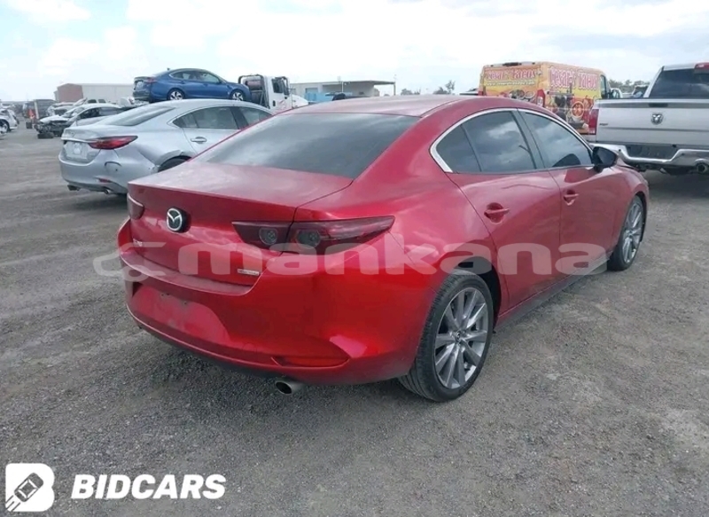 Big with watermark mazda 3 ajaria batumi 7668