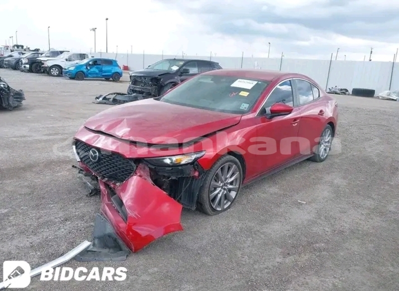 Big with watermark mazda 3 ajaria batumi 7668