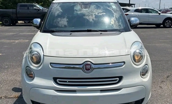 Buy Used Honda FIT White Car in Bagdadi in Imereti Buy Used Honda FIT White Car in Bagdadi in Imereti