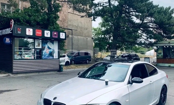 Buy Used BMW 2000 C/CS Other Car in Batumi in Ajaria Buy Used BMW 2000 C/CS Other Car in Batumi in Ajaria