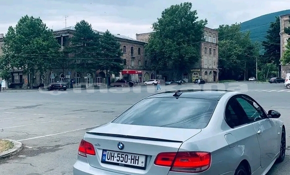 Buy Used BMW 2000 C/CS Other Car in Batumi in Ajaria Buy Used BMW 2000 C/CS Other Car in Batumi in Ajaria