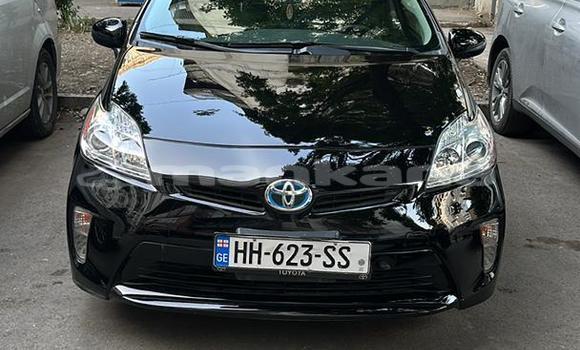 Medium with watermark toyota prius tbilisi tbilisi 7676