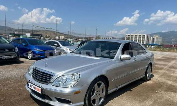 Medium with watermark mercedes benz s class tbilisi tbilisi 7728