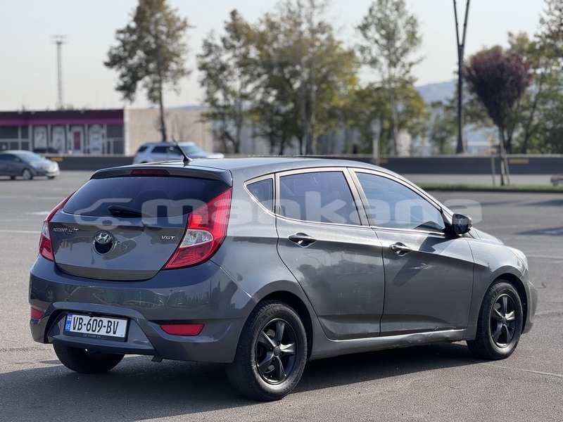 Big with watermark hyundai accent tbilisi tbilisi 7741