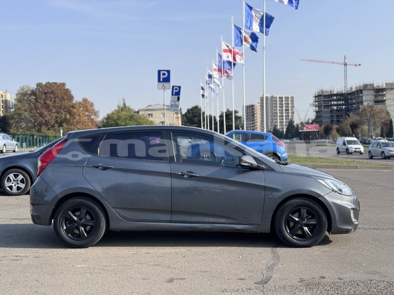 Big with watermark hyundai accent tbilisi tbilisi 7741