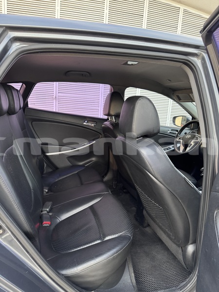 Big with watermark hyundai accent tbilisi tbilisi 7741