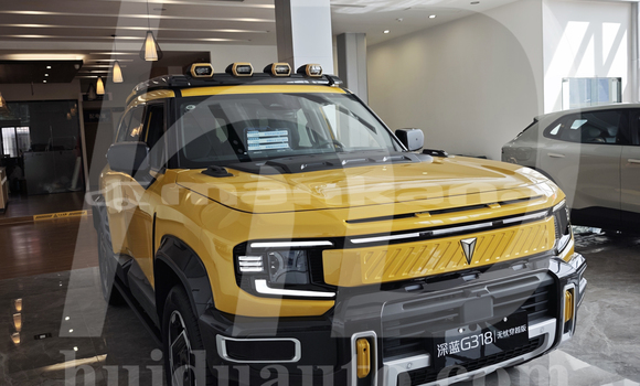 Buy New Changan Raeton Other Car in Tbilisi in Tbilisi Buy New Changan Raeton Other Car in Tbilisi in Tbilisi