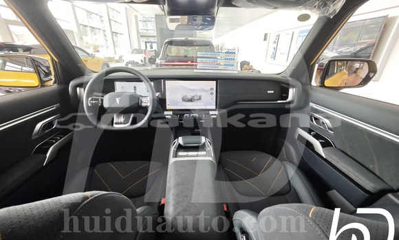 Buy New Changan Raeton Other Car in Tbilisi in Tbilisi Buy New Changan Raeton Other Car in Tbilisi in Tbilisi