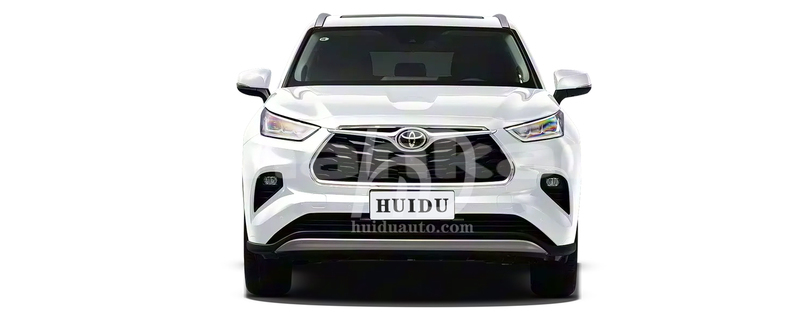 Big with watermark toyota highlander ajaria batumi 7743