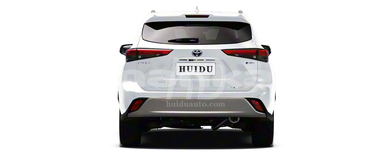 Big with watermark toyota highlander ajaria batumi 7743