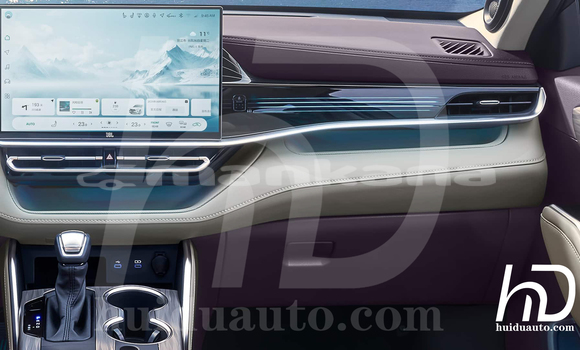 Buy New Toyota Highlander White Car in Batumi in Ajaria Buy New Toyota Highlander White Car in Batumi in Ajaria