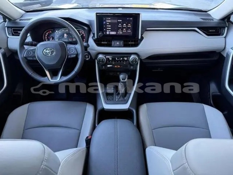 Big with watermark toyota rav4 samche zhavaheti ahalkalaki 7744