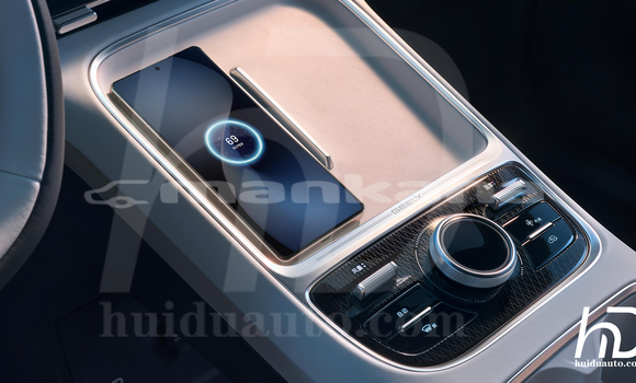 Buy Used Geely Emgrand 7 Black Car in Ambrolauri in Racha Buy Used Geely Emgrand 7 Black Car in Ambrolauri in Racha