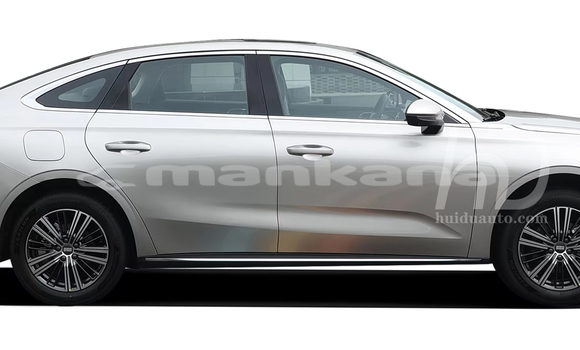 Buy Used Geely MK Black Car in Ahmeta in Kaheti Buy Used Geely MK Black Car in Ahmeta in Kaheti