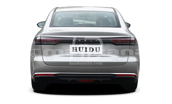 Buy Used Geely MK Black Car in Ahmeta in Kaheti Buy Used Geely MK Black Car in Ahmeta in Kaheti