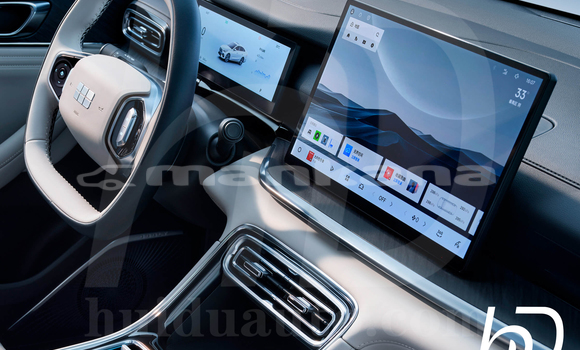 Buy Used Geely MK Black Car in Ahmeta in Kaheti Buy Used Geely MK Black Car in Ahmeta in Kaheti