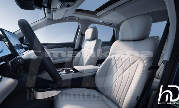 Buy Used Geely MK Black Car in Ahmeta in Kaheti Buy Used Geely MK Black Car in Ahmeta in Kaheti