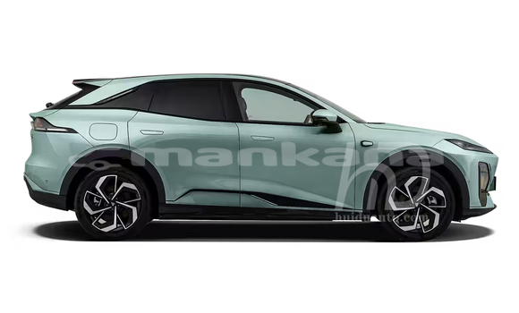 Buy Import Changan CS55 Black Car in Bagdadi in Imereti Buy Import Changan CS55 Black Car in Bagdadi in Imereti