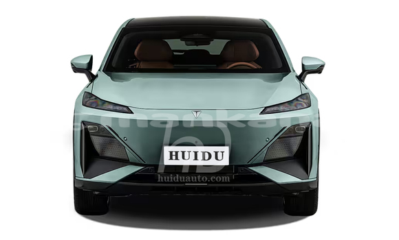 Buy Import Changan CS55 Black Car in Bagdadi in Imereti Buy Import Changan CS55 Black Car in Bagdadi in Imereti