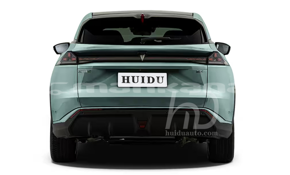 Buy Import Changan CS55 Black Car in Bagdadi in Imereti Buy Import Changan CS55 Black Car in Bagdadi in Imereti