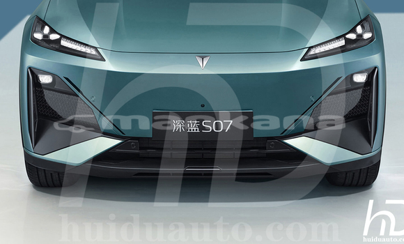 Buy Import Changan CS55 Black Car in Bagdadi in Imereti Buy Import Changan CS55 Black Car in Bagdadi in Imereti