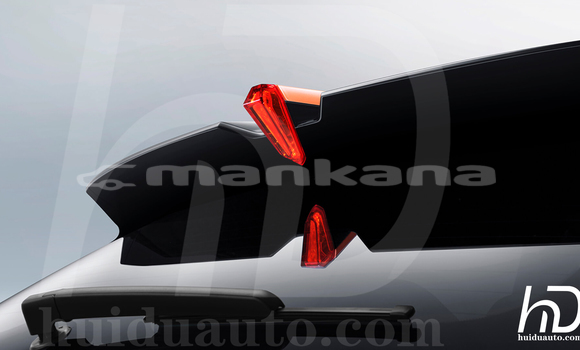 Buy Import Changan CS55 Black Car in Bagdadi in Imereti Buy Import Changan CS55 Black Car in Bagdadi in Imereti
