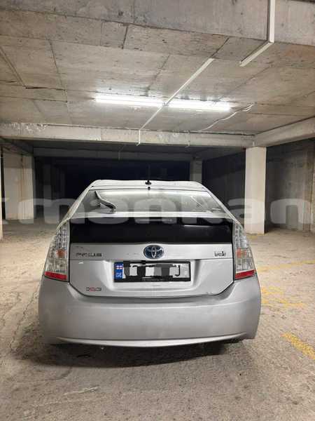 Big with watermark toyota prius tbilisi tbilisi 7750