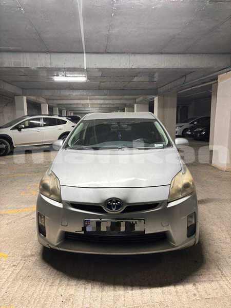 Big with watermark toyota prius tbilisi tbilisi 7750