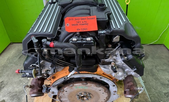 Buy JEEP GRAND CHEROKEE SRT. in Tbilisi in Tbilisi Buy JEEP GRAND CHEROKEE SRT. in Tbilisi in Tbilisi