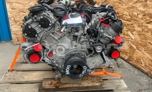 Buy 2013 Mercedes ML63 AMG in Tbilisi in Tbilisi Buy 2013 Mercedes ML63 AMG in Tbilisi in Tbilisi