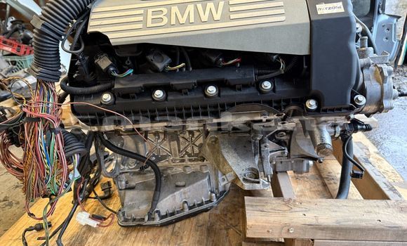 Buy BMW 645Ci 745I Engine. in Tbilisi in Tbilisi Buy BMW 645Ci 745I Engine. in Tbilisi in Tbilisi