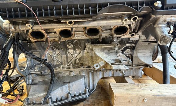 Buy BMW 645Ci 745I Engine. in Tbilisi in Tbilisi Buy BMW 645Ci 745I Engine. in Tbilisi in Tbilisi