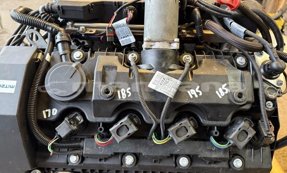 Buy BMW 645Ci 745I Engine. in Tbilisi in Tbilisi Buy BMW 645Ci 745I Engine. in Tbilisi in Tbilisi