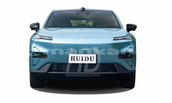 Buy Import Changan CS75 Blue Car in Ahmeta in Kaheti Buy Import Changan CS75 Blue Car in Ahmeta in Kaheti