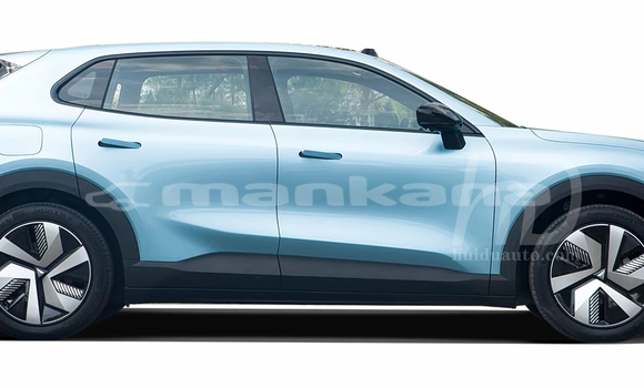 Buy Import Changan CS75 Blue Car in Ahmeta in Kaheti Buy Import Changan CS75 Blue Car in Ahmeta in Kaheti