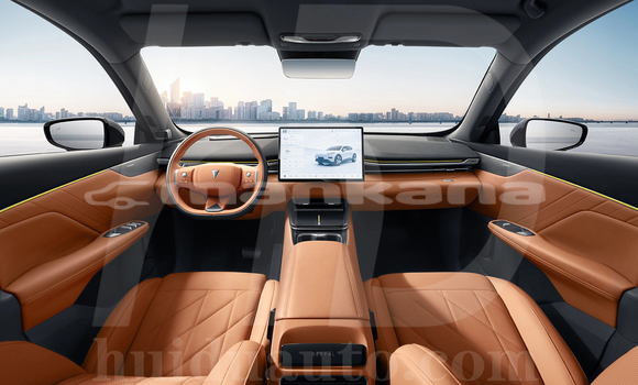 Buy Import Changan CS75 Blue Car in Ahmeta in Kaheti Buy Import Changan CS75 Blue Car in Ahmeta in Kaheti