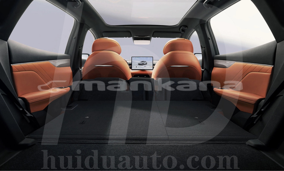 Buy Import Changan CS75 Blue Car in Ahmeta in Kaheti Buy Import Changan CS75 Blue Car in Ahmeta in Kaheti