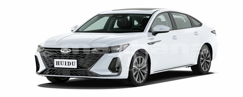 Big with watermark chery arrizo 7 racha ambrolauri 7759