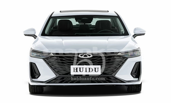 Buy New Chery Arrizo 7 White Car in Ambrolauri in Racha Buy New Chery Arrizo 7 White Car in Ambrolauri in Racha