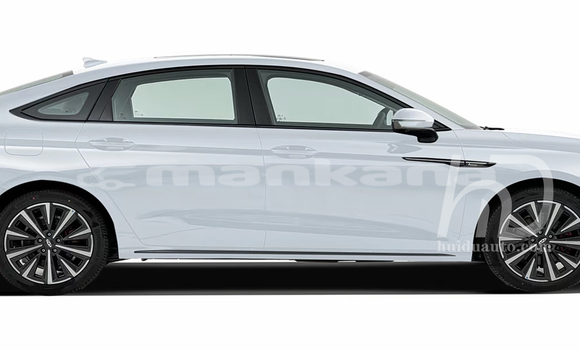 Buy New Chery Arrizo 7 White Car in Ambrolauri in Racha Buy New Chery Arrizo 7 White Car in Ambrolauri in Racha