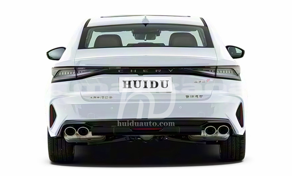 Buy New Chery Arrizo 7 White Car in Ambrolauri in Racha Buy New Chery Arrizo 7 White Car in Ambrolauri in Racha