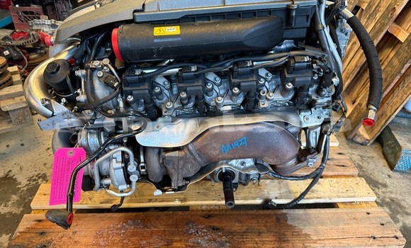 Buy MERCEDES BENZ AMG ENGINE in Tbilisi in Tbilisi Buy MERCEDES BENZ AMG ENGINE in Tbilisi in Tbilisi