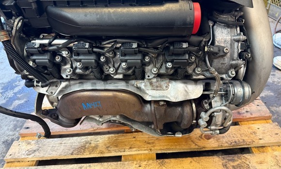 Buy MERCEDES BENZ AMG ENGINE in Tbilisi in Tbilisi Buy MERCEDES BENZ AMG ENGINE in Tbilisi in Tbilisi