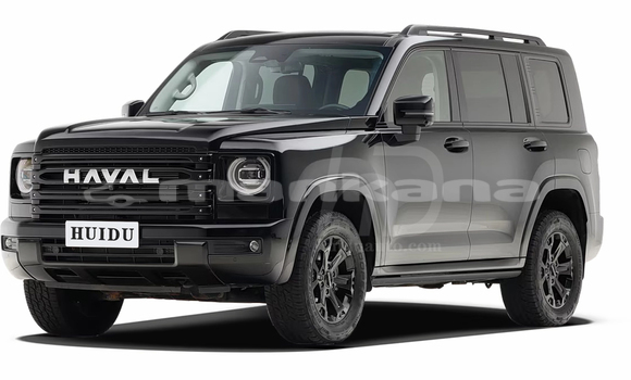 Buy New Haval H9 Black Car in Ambrolauri in Racha Buy New Haval H9 Black Car in Ambrolauri in Racha