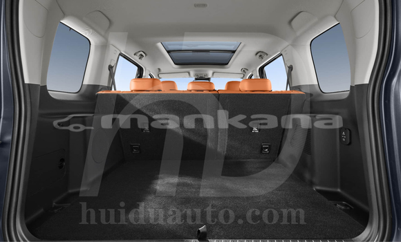 Buy New Haval H9 Black Car in Ambrolauri in Racha Buy New Haval H9 Black Car in Ambrolauri in Racha