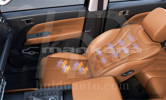 Buy New Haval H9 Black Car in Ambrolauri in Racha Buy New Haval H9 Black Car in Ambrolauri in Racha