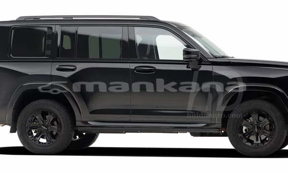 Buy New Haval H9 Black Car in Ambrolauri in Racha Buy New Haval H9 Black Car in Ambrolauri in Racha