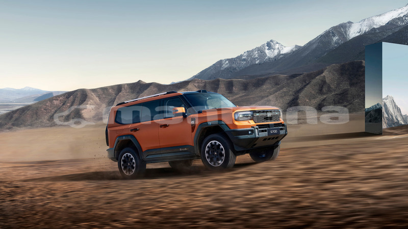 Big with watermark chery windcloud a11 ajaria batumi 7767