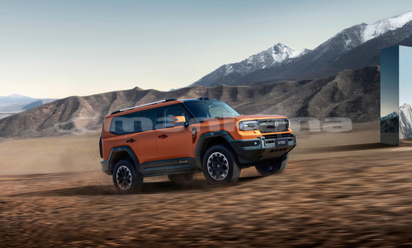 Buy New Chery Windcloud (A11) Other Car in Batumi in Ajaria