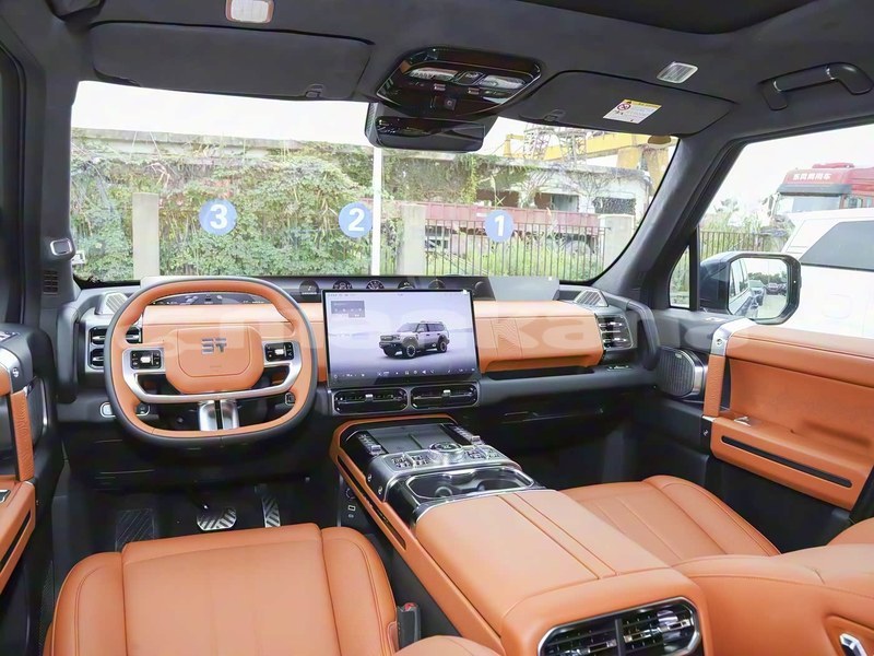 Big with watermark chery windcloud a11 ajaria batumi 7767